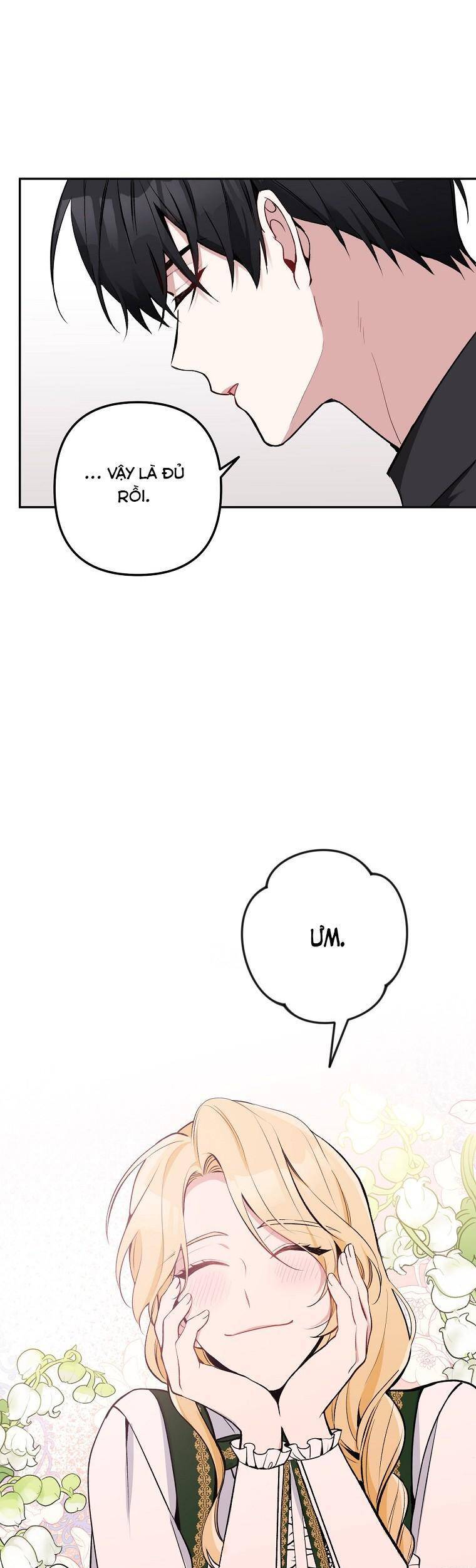 Đừng Đến Cửa Hàng Của Ác Nữ - Chương 13