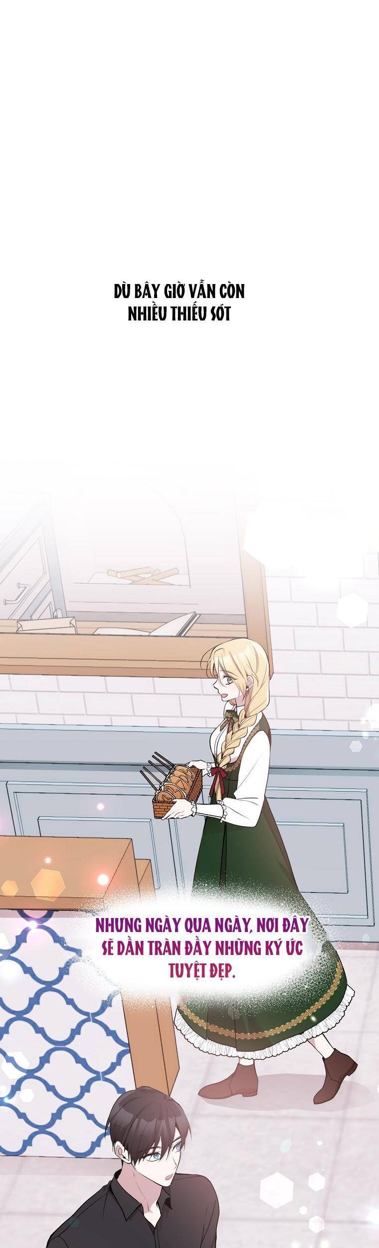 Đừng Đến Cửa Hàng Của Ác Nữ - Chương 13