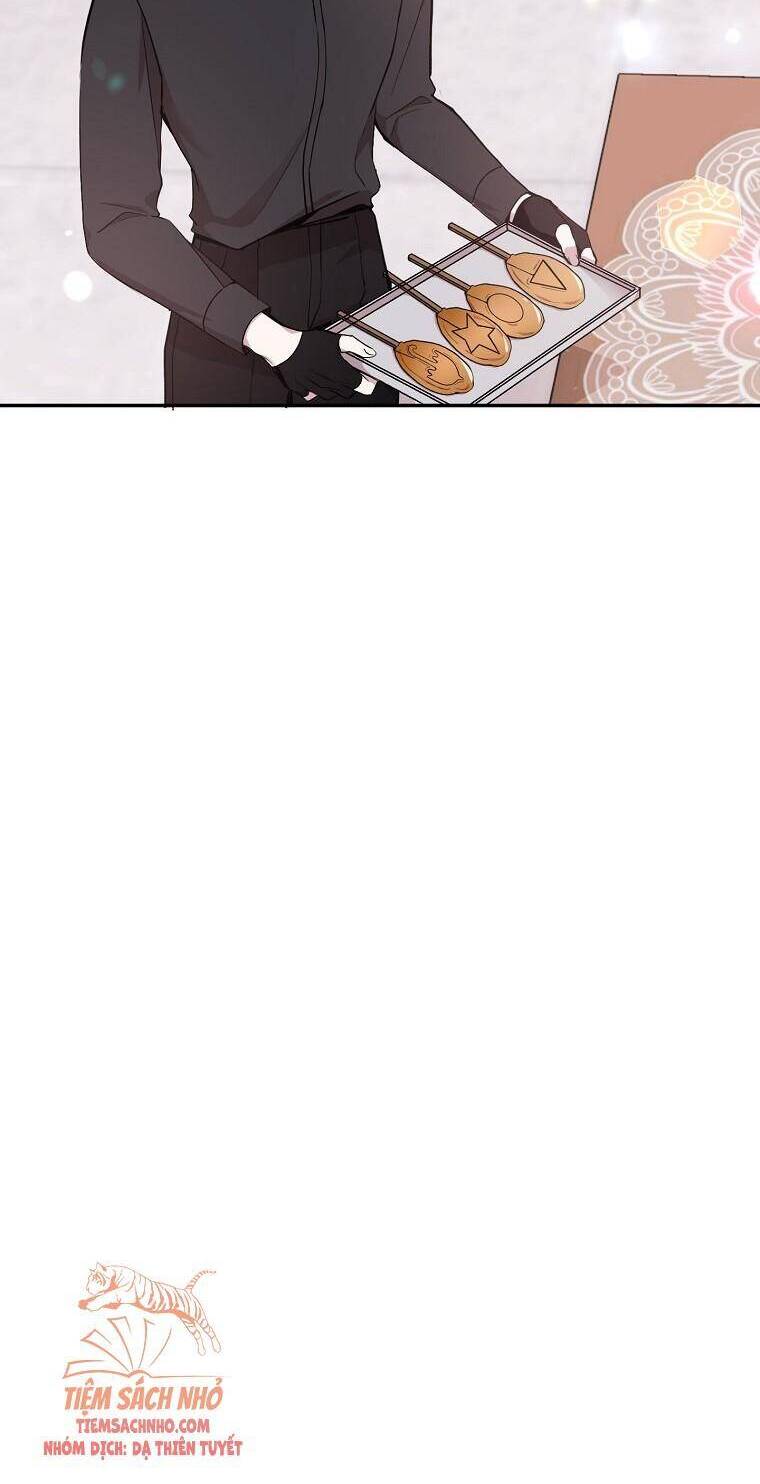 Đừng Đến Cửa Hàng Của Ác Nữ - Chương 13