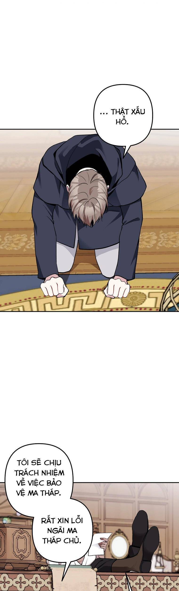 Đừng Đến Cửa Hàng Của Ác Nữ - Chương 13