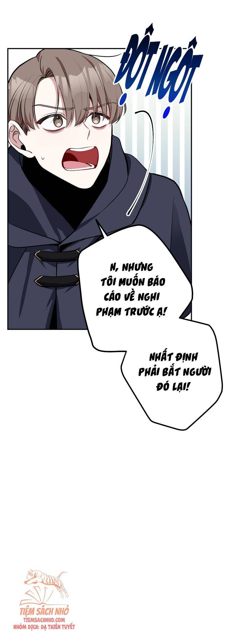 Đừng Đến Cửa Hàng Của Ác Nữ - Chương 13