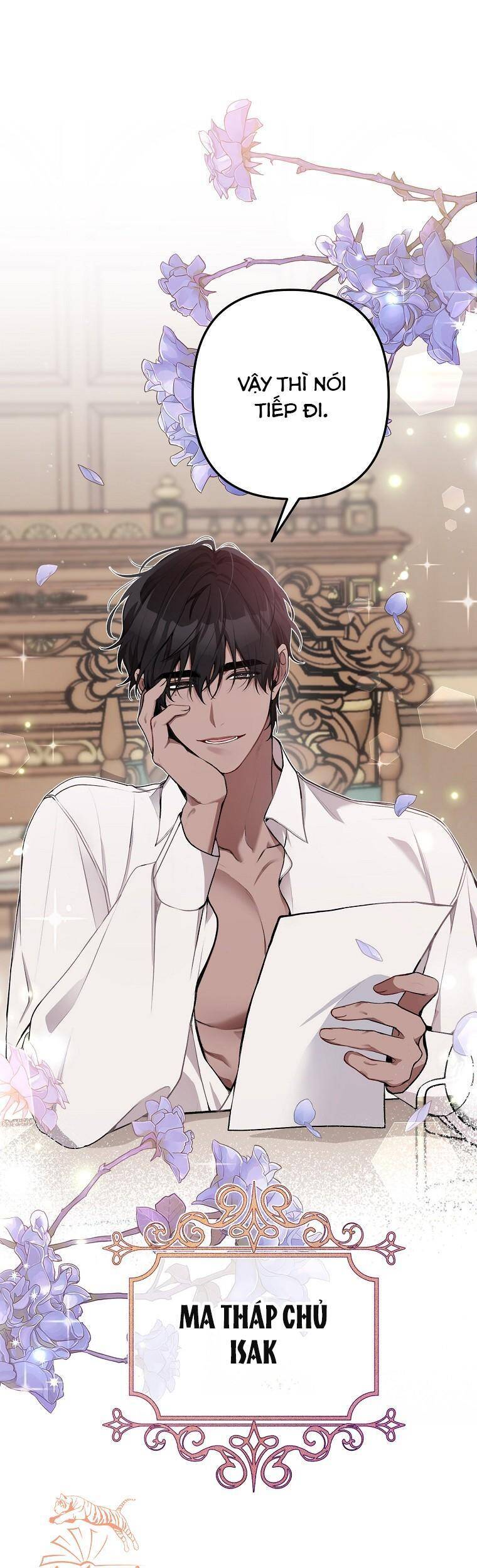 Đừng Đến Cửa Hàng Của Ác Nữ - Chương 13