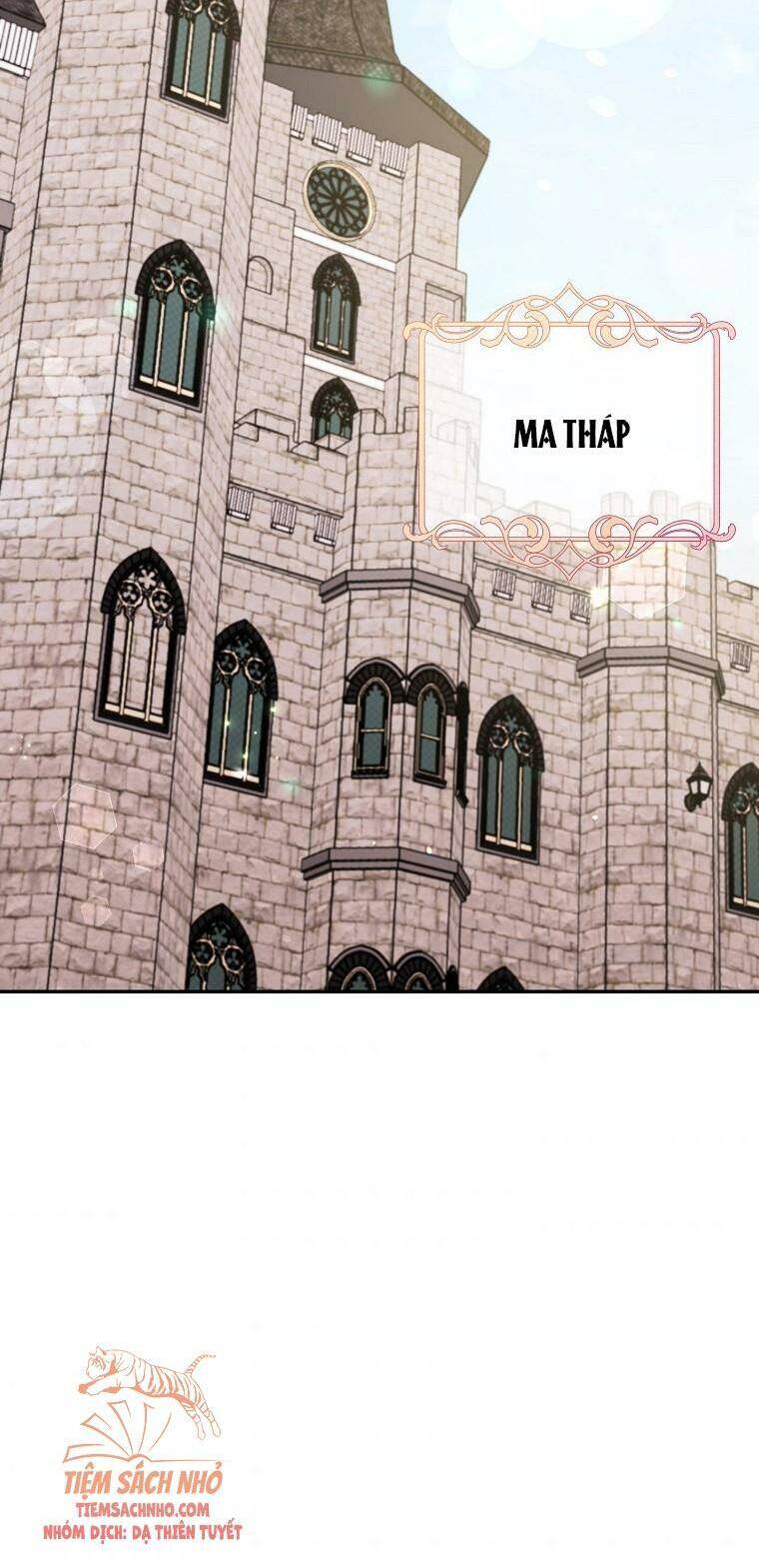 Đừng Đến Cửa Hàng Của Ác Nữ - Chương 13