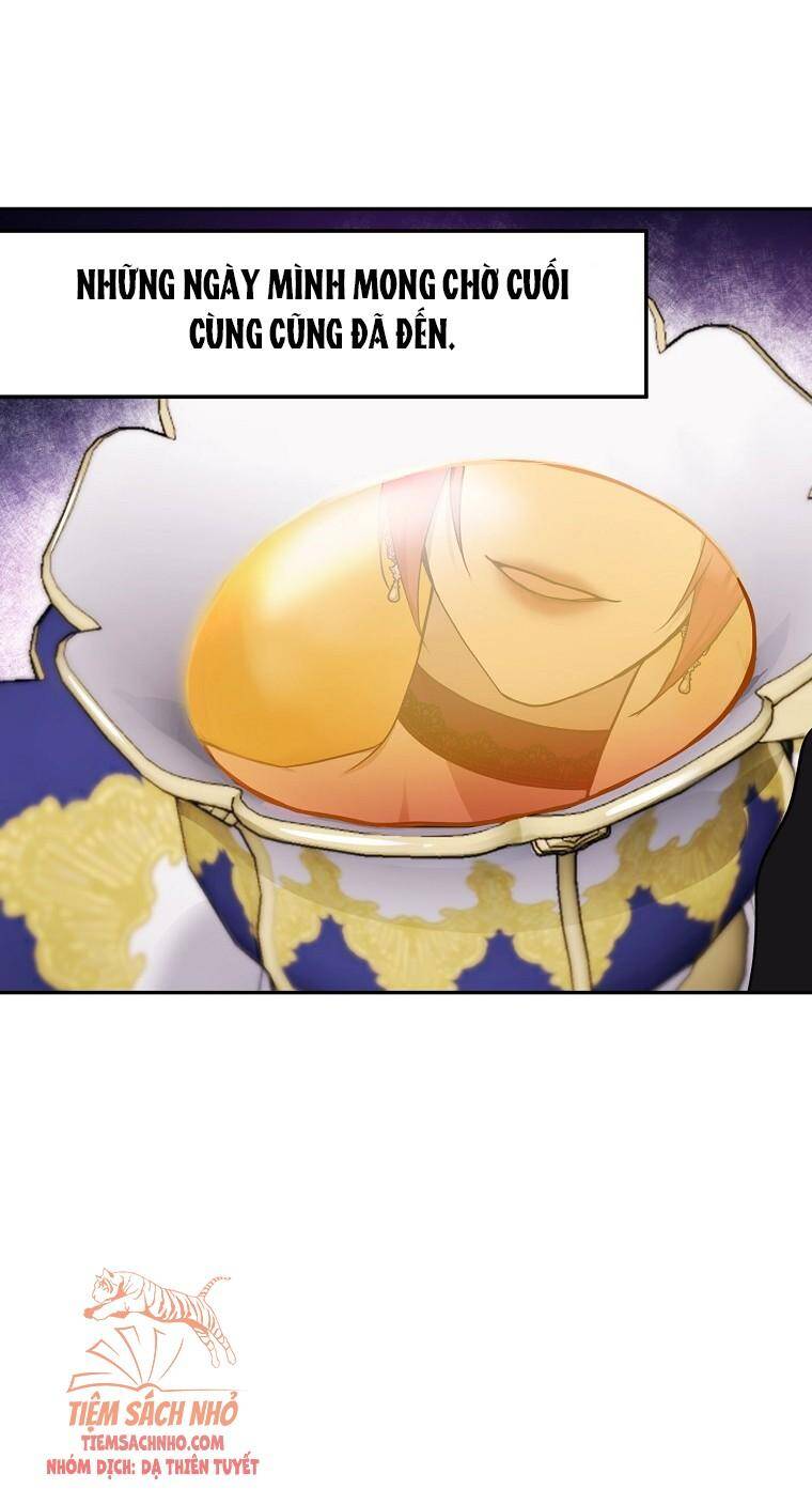 Đừng Đến Cửa Hàng Của Ác Nữ - Chương 13