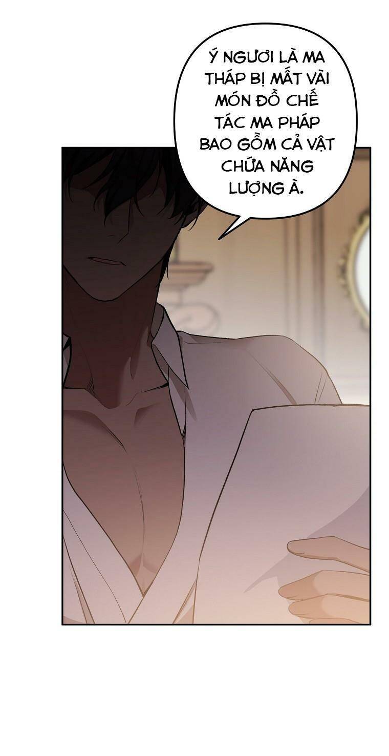 Đừng Đến Cửa Hàng Của Ác Nữ - Chương 13