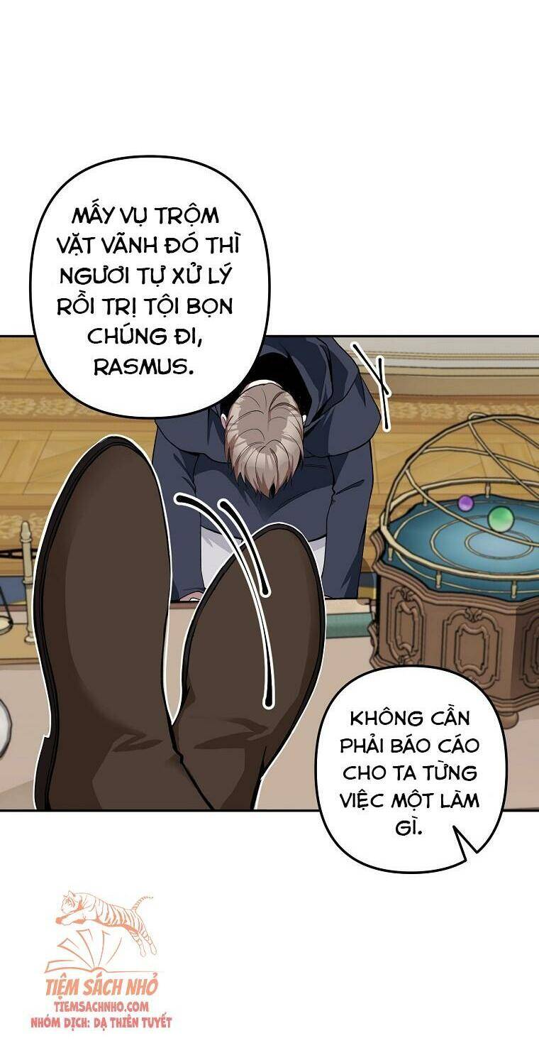 Đừng Đến Cửa Hàng Của Ác Nữ - Chương 13