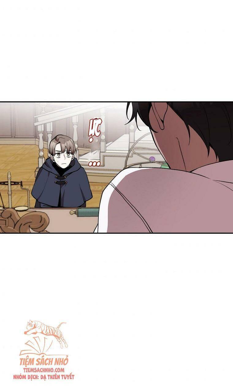 Đừng Đến Cửa Hàng Của Ác Nữ - Chương 13