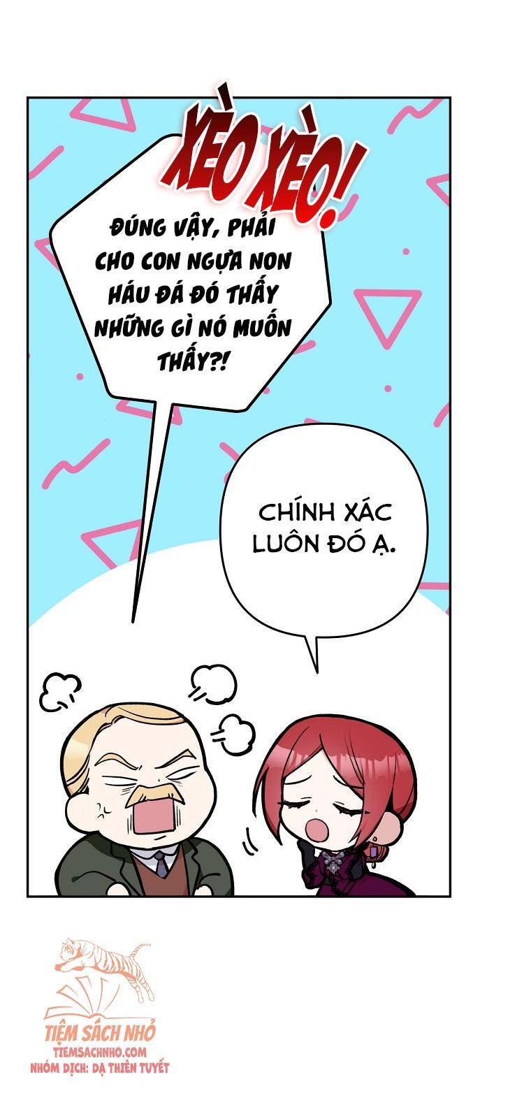 Đừng Đến Cửa Hàng Của Ác Nữ - Chương 13