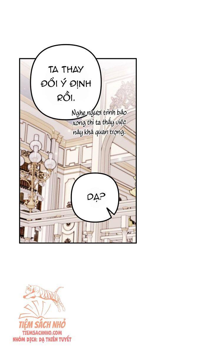 Đừng Đến Cửa Hàng Của Ác Nữ - Chương 14