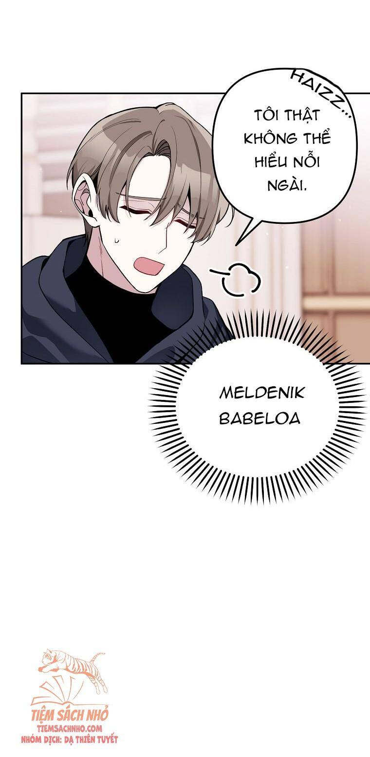 Đừng Đến Cửa Hàng Của Ác Nữ - Chương 14