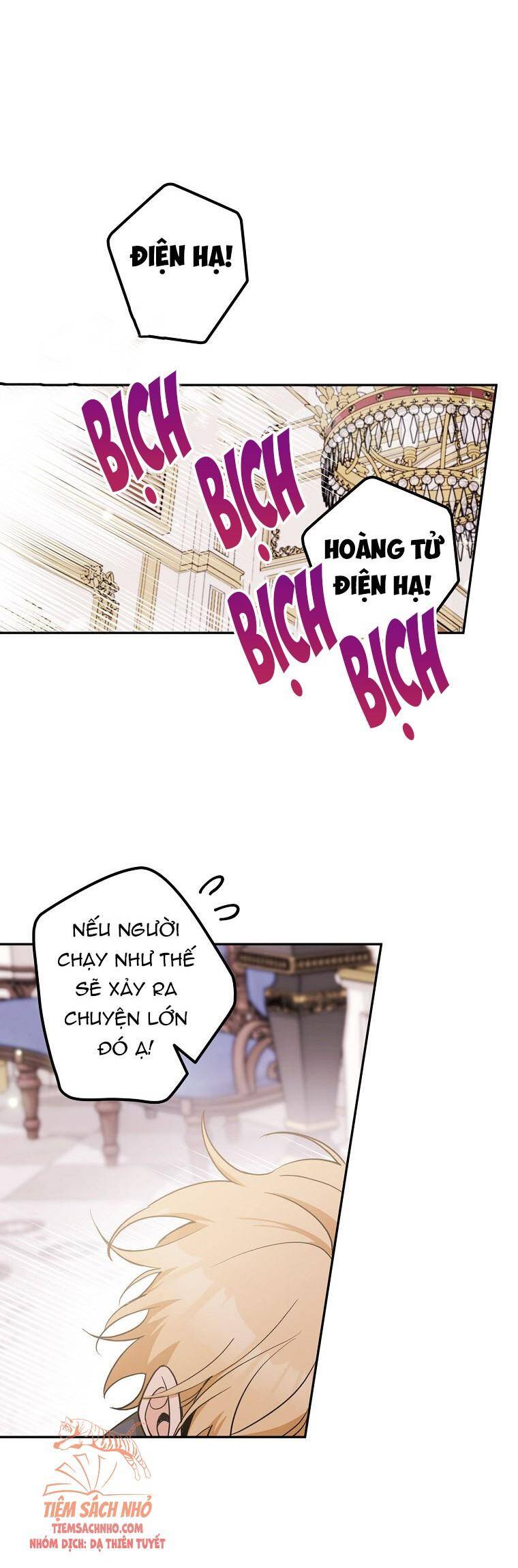 Đừng Đến Cửa Hàng Của Ác Nữ - Chương 14