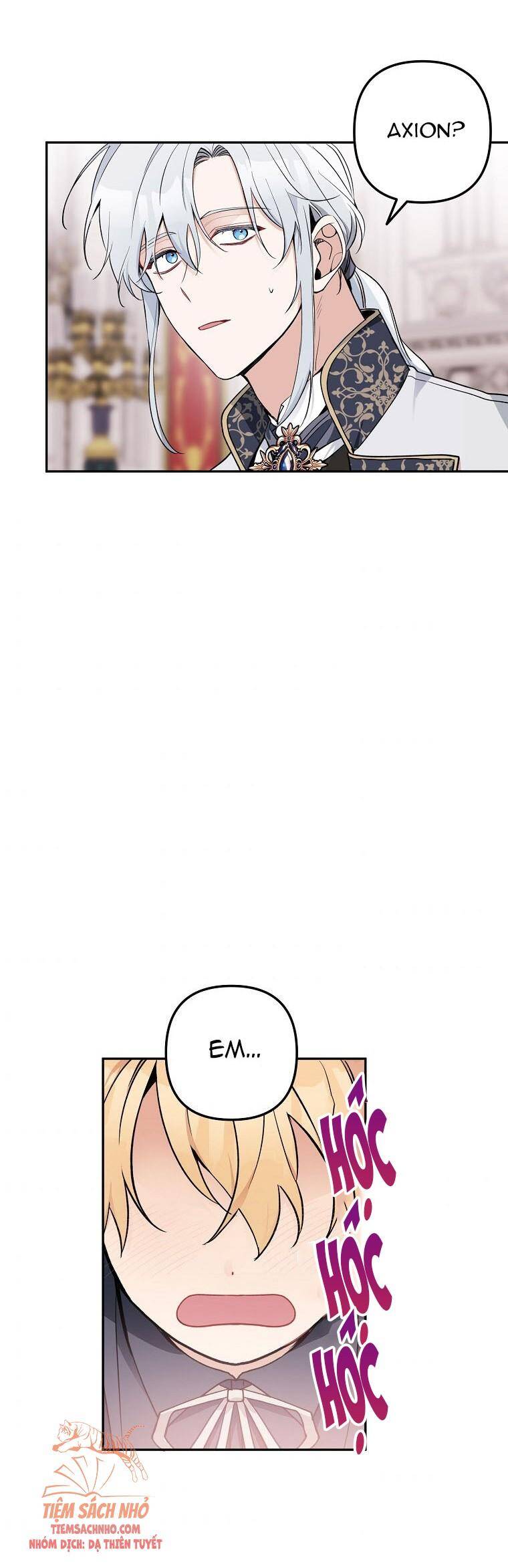 Đừng Đến Cửa Hàng Của Ác Nữ - Chương 14