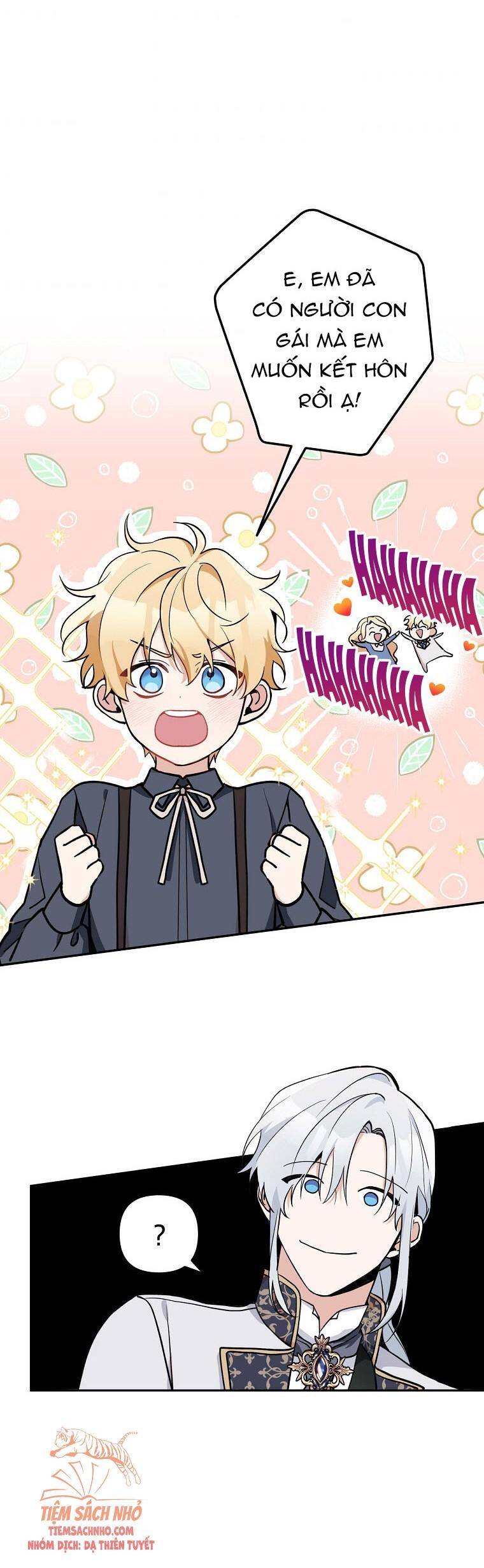 Đừng Đến Cửa Hàng Của Ác Nữ - Chương 14