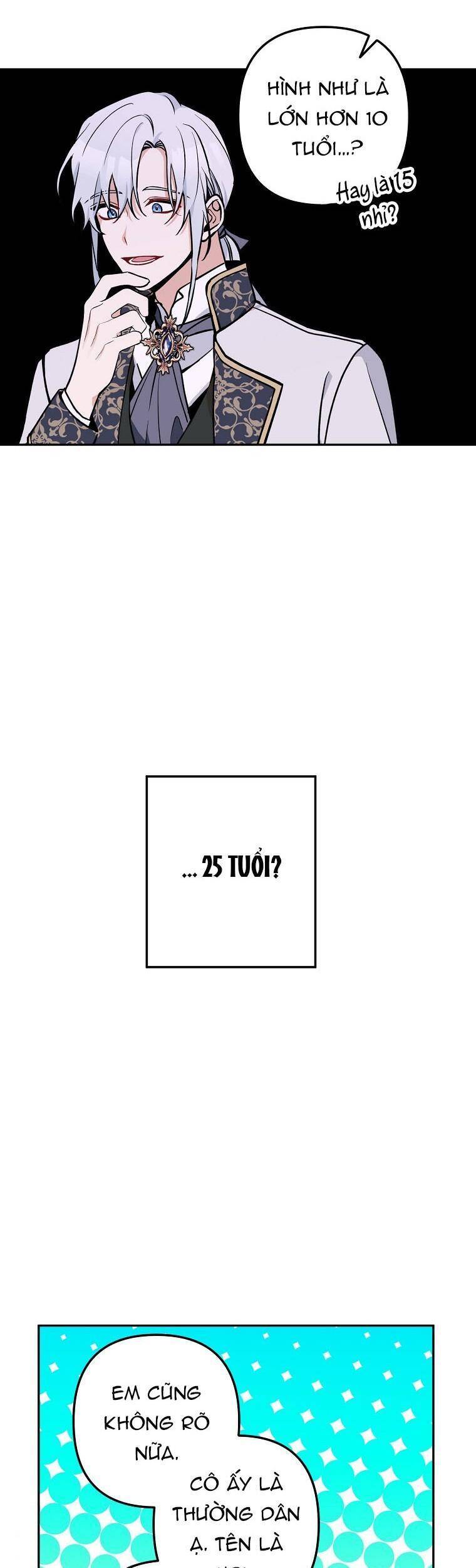 Đừng Đến Cửa Hàng Của Ác Nữ - Chương 14