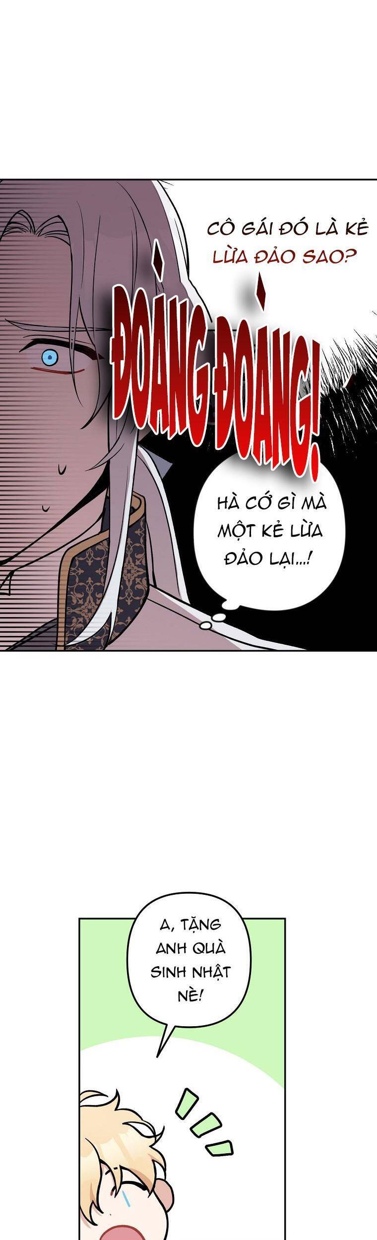 Đừng Đến Cửa Hàng Của Ác Nữ - Chương 14