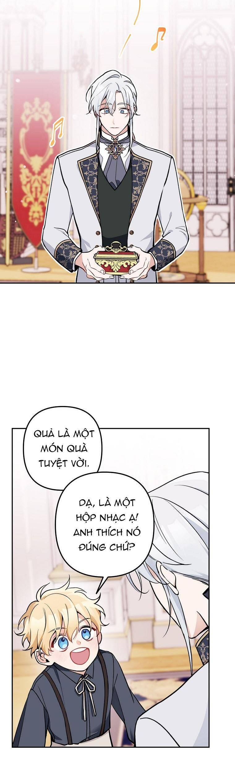 Đừng Đến Cửa Hàng Của Ác Nữ - Chương 14