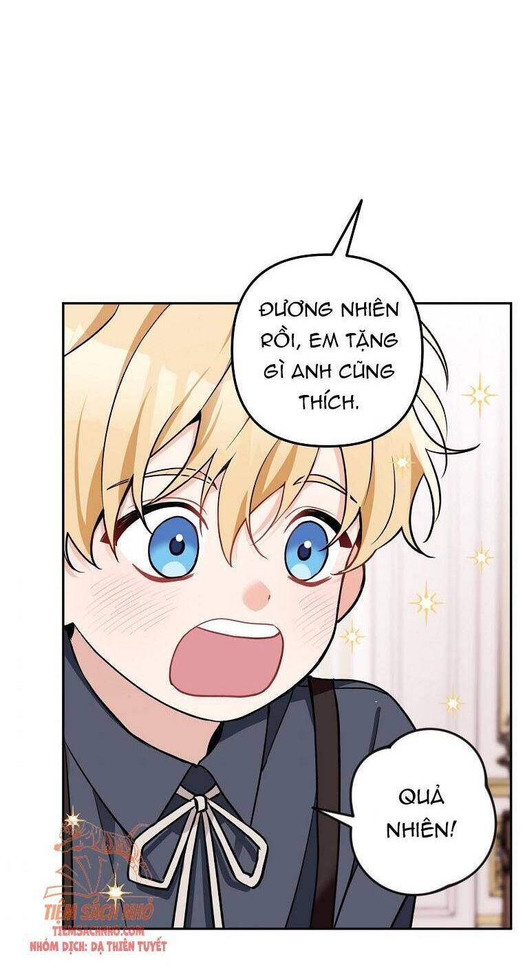 Đừng Đến Cửa Hàng Của Ác Nữ - Chương 14