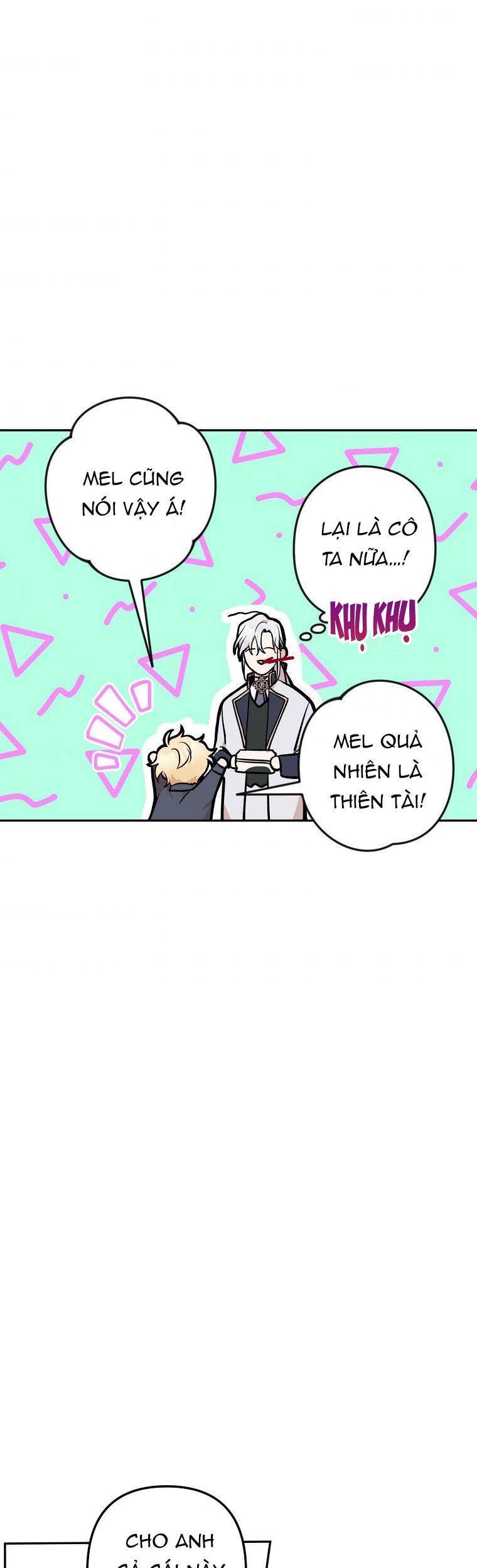 Đừng Đến Cửa Hàng Của Ác Nữ - Chương 14