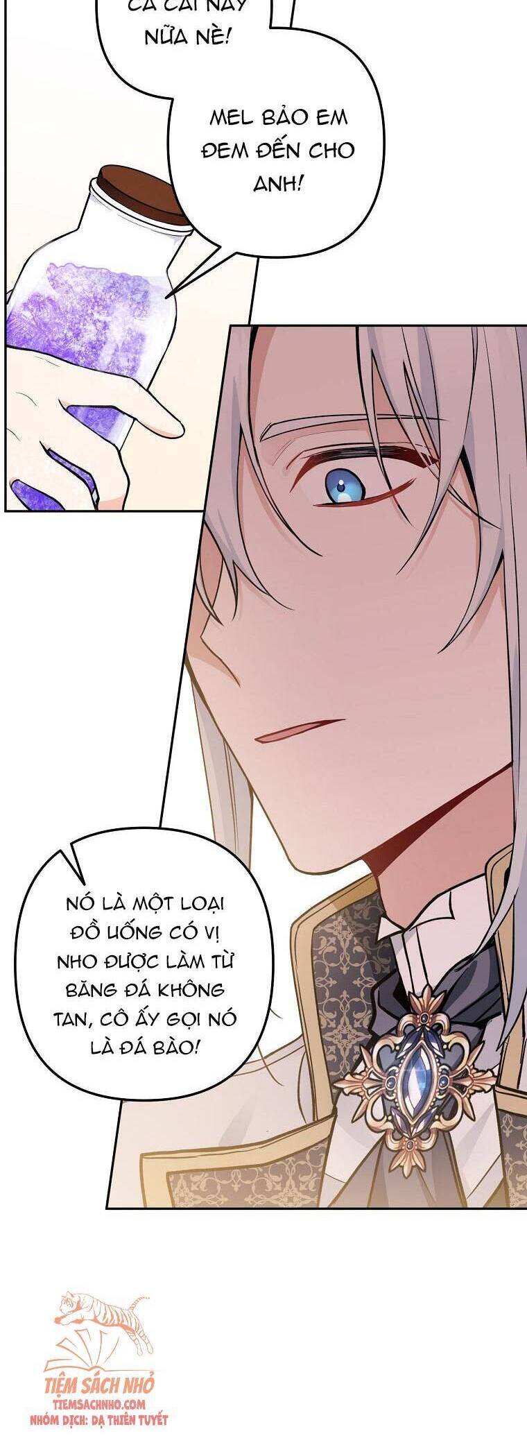 Đừng Đến Cửa Hàng Của Ác Nữ - Chương 14