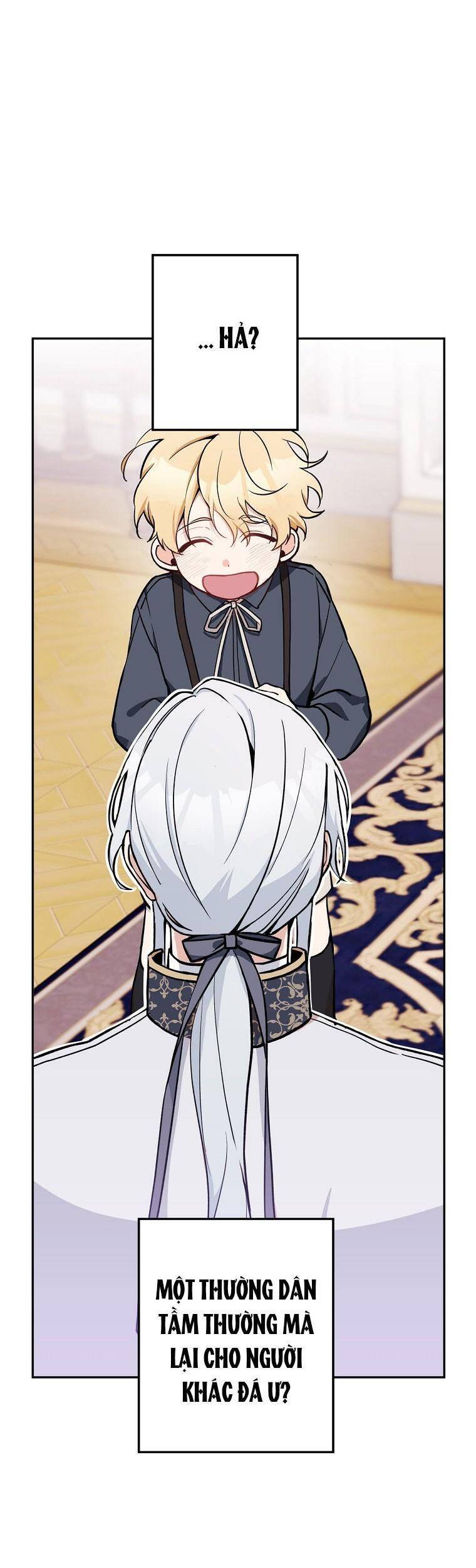 Đừng Đến Cửa Hàng Của Ác Nữ - Chương 14