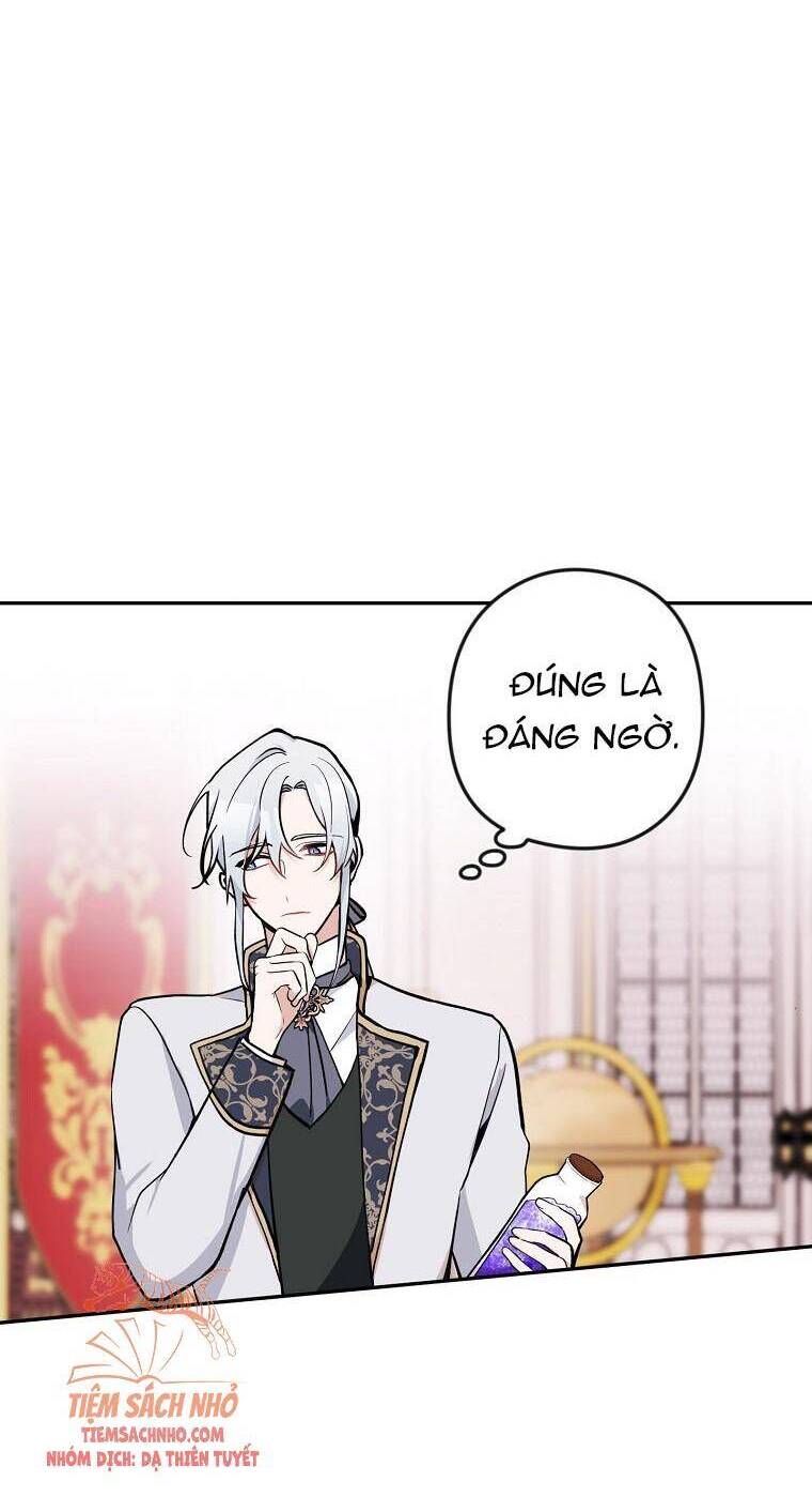 Đừng Đến Cửa Hàng Của Ác Nữ - Chương 14