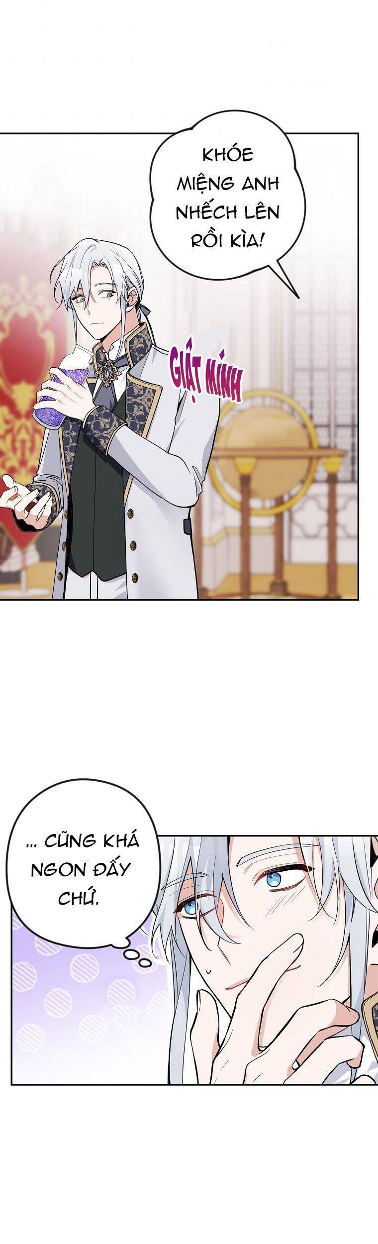 Đừng Đến Cửa Hàng Của Ác Nữ - Chương 14