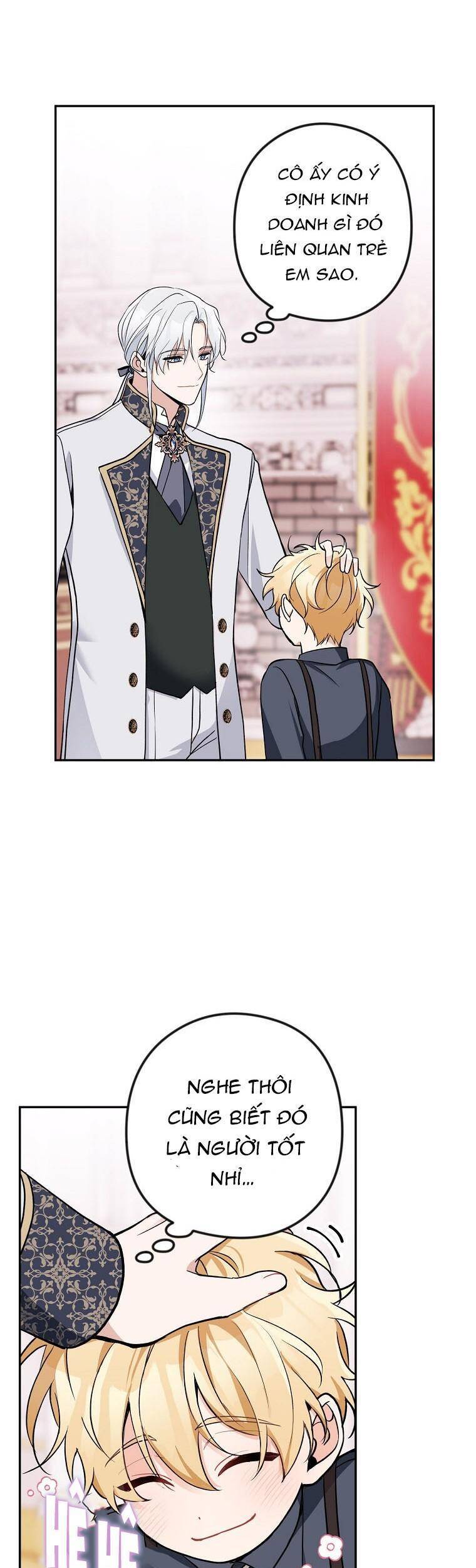 Đừng Đến Cửa Hàng Của Ác Nữ - Chương 14