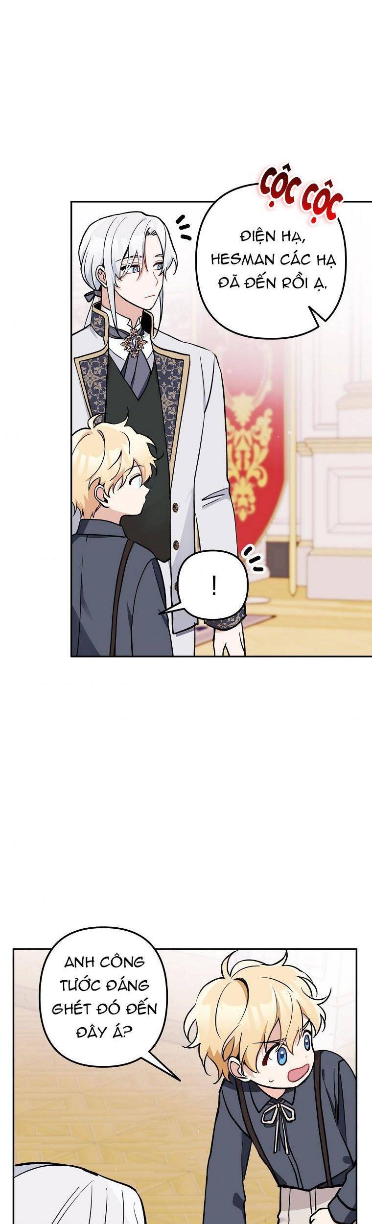 Đừng Đến Cửa Hàng Của Ác Nữ - Chương 14