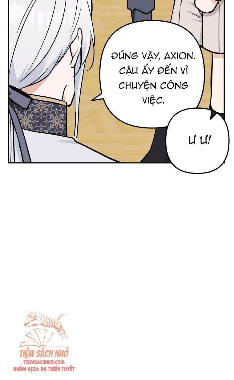 Đừng Đến Cửa Hàng Của Ác Nữ - Chương 14