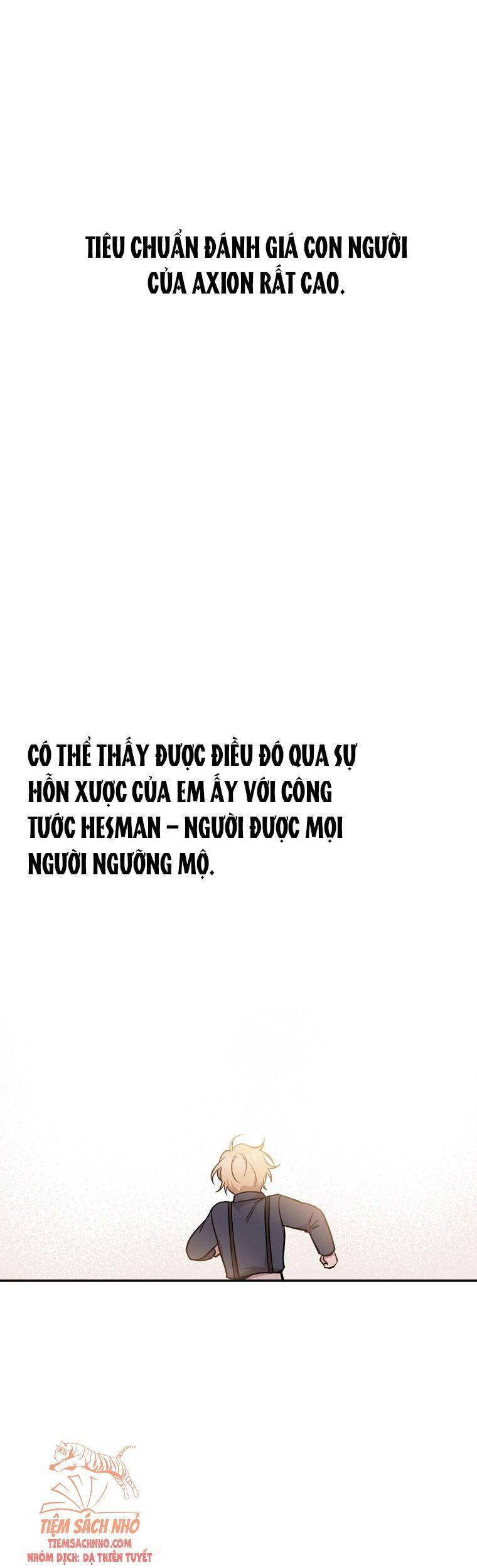 Đừng Đến Cửa Hàng Của Ác Nữ - Chương 14
