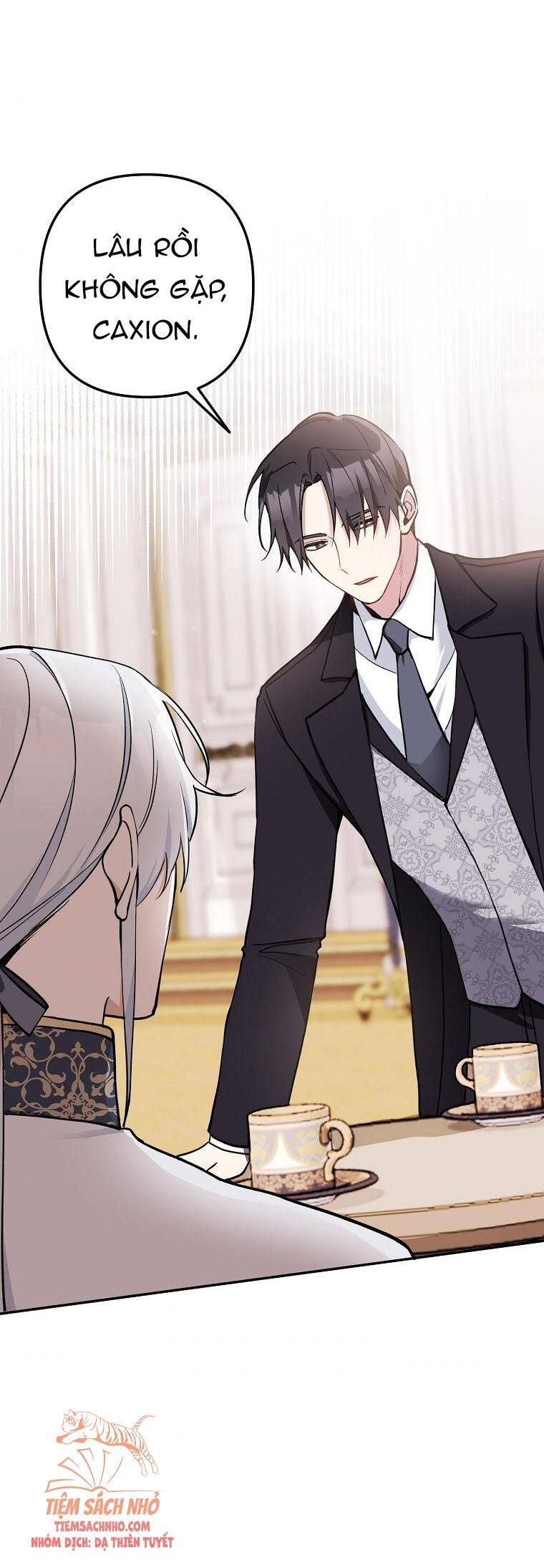 Đừng Đến Cửa Hàng Của Ác Nữ - Chương 14