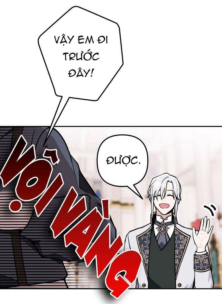 Đừng Đến Cửa Hàng Của Ác Nữ - Chương 14