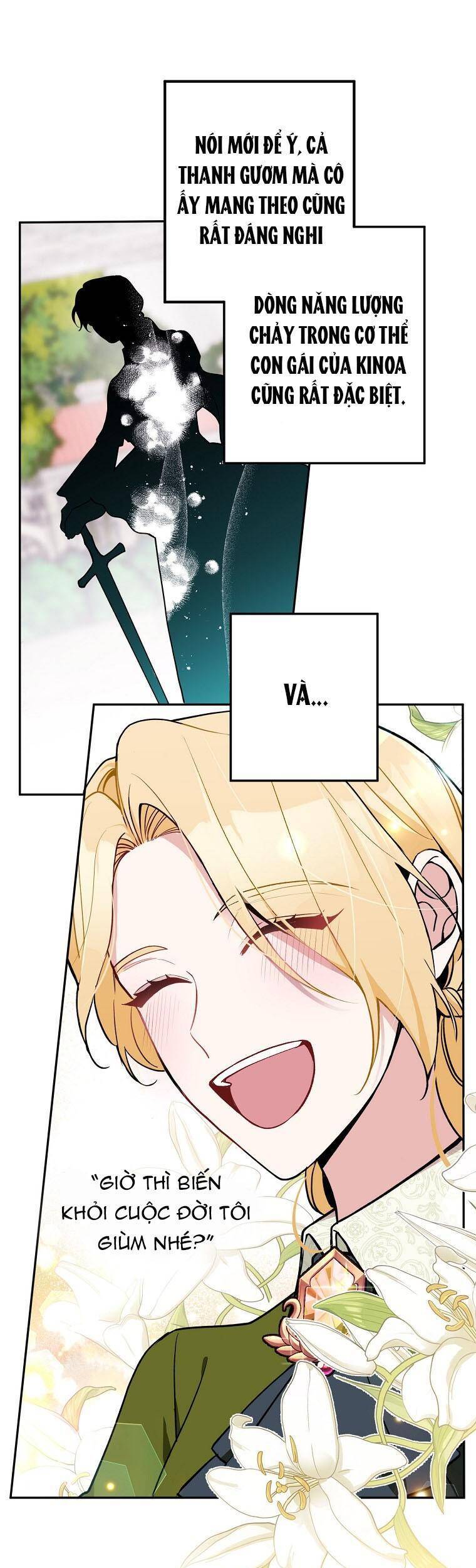 Đừng Đến Cửa Hàng Của Ác Nữ - Chương 14