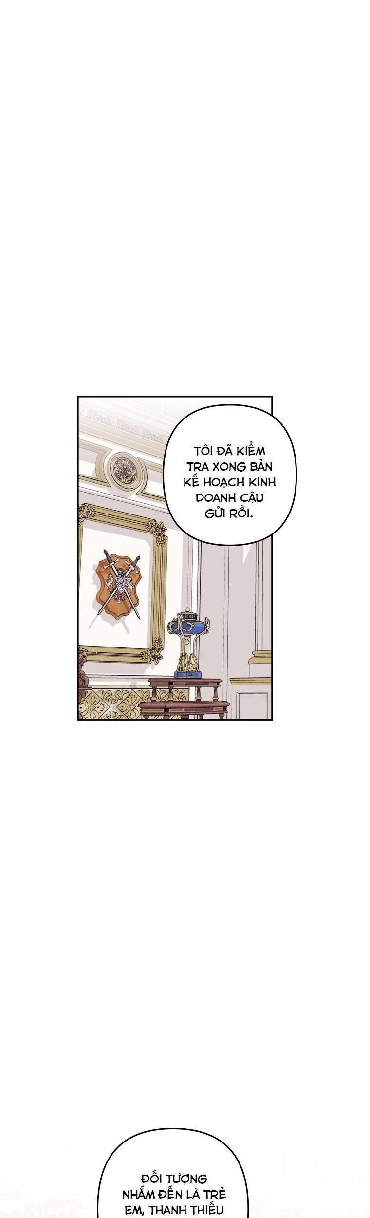 Đừng Đến Cửa Hàng Của Ác Nữ - Chương 15