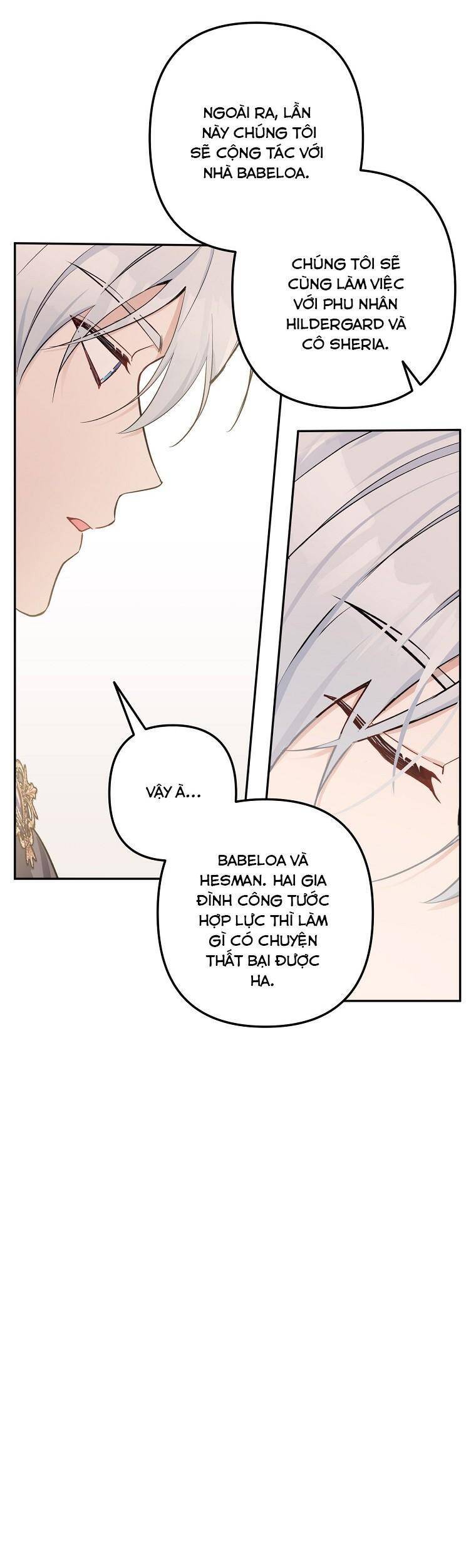 Đừng Đến Cửa Hàng Của Ác Nữ - Chương 15