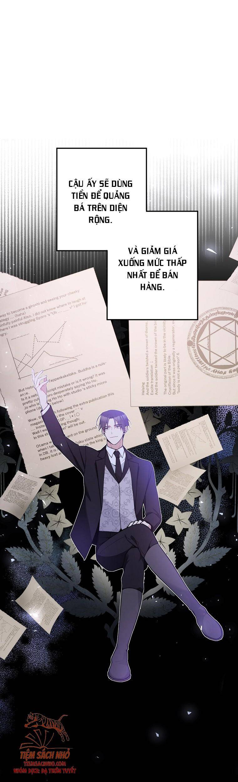 Đừng Đến Cửa Hàng Của Ác Nữ - Chương 15