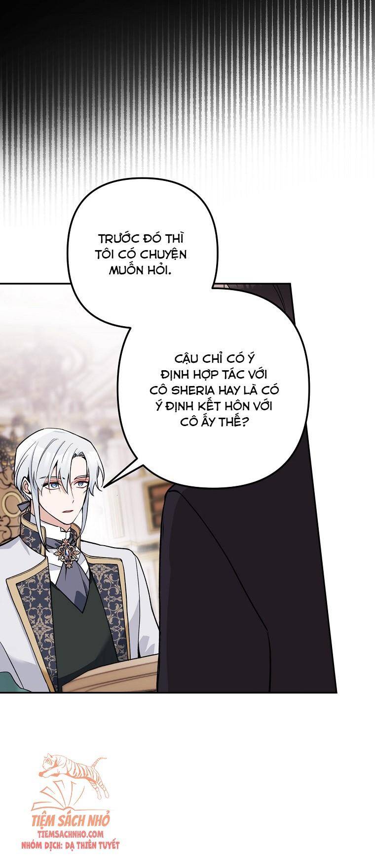 Đừng Đến Cửa Hàng Của Ác Nữ - Chương 15