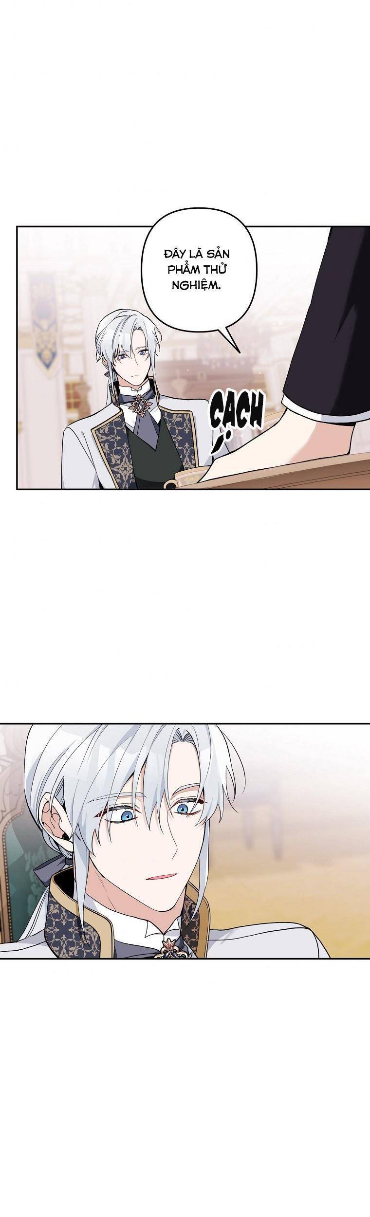 Đừng Đến Cửa Hàng Của Ác Nữ - Chương 15