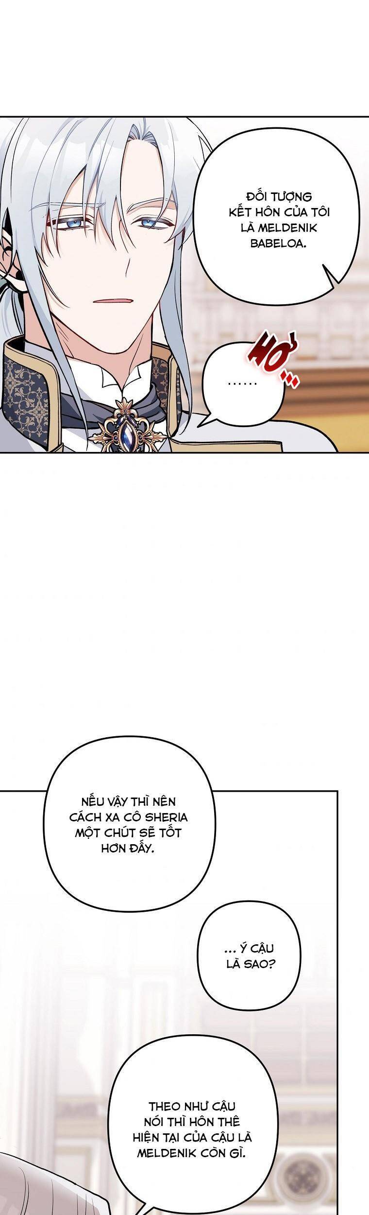 Đừng Đến Cửa Hàng Của Ác Nữ - Chương 15