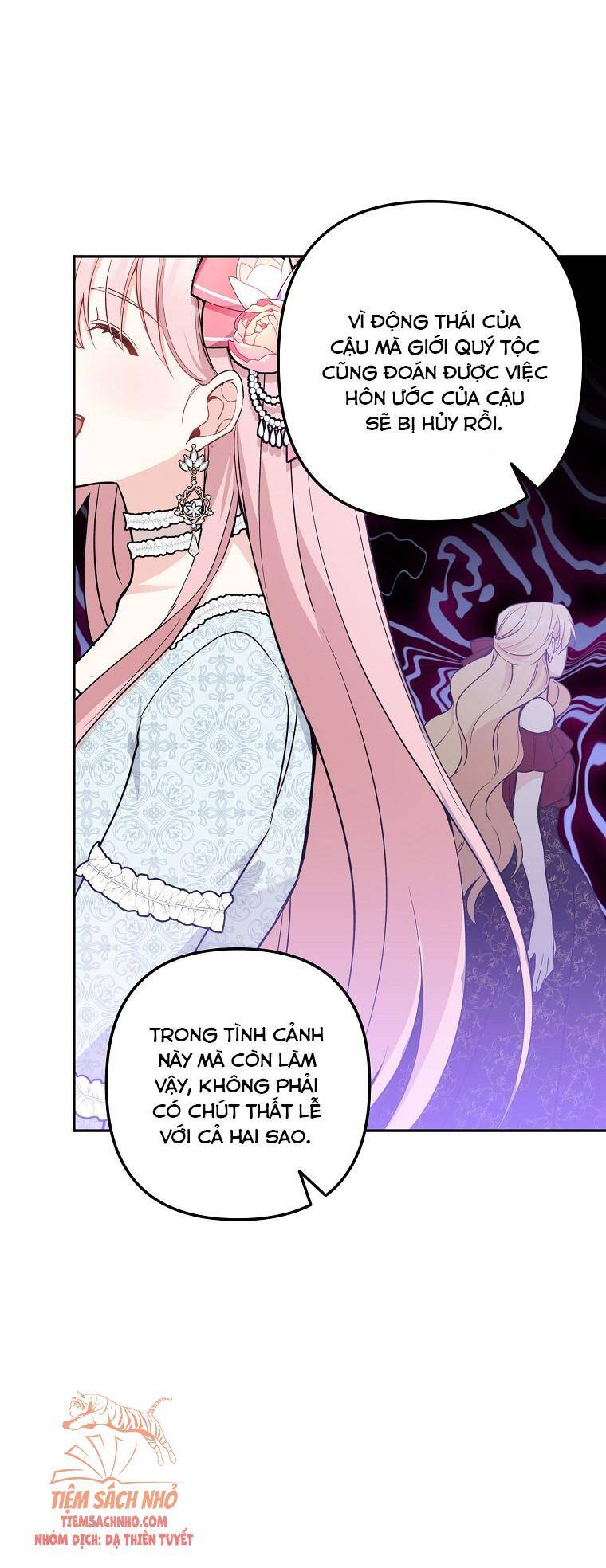 Đừng Đến Cửa Hàng Của Ác Nữ - Chương 15