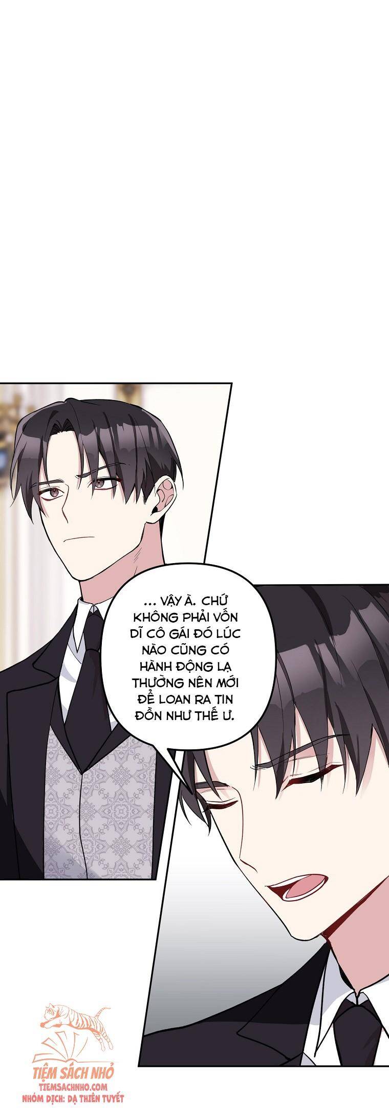 Đừng Đến Cửa Hàng Của Ác Nữ - Chương 15
