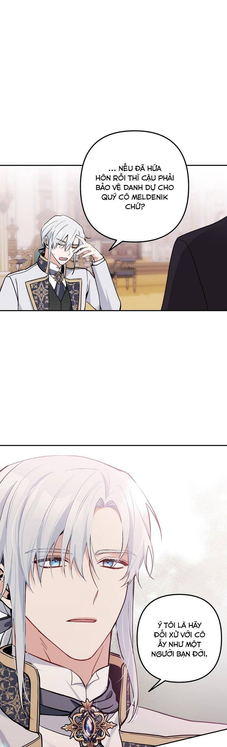 Đừng Đến Cửa Hàng Của Ác Nữ - Chương 15