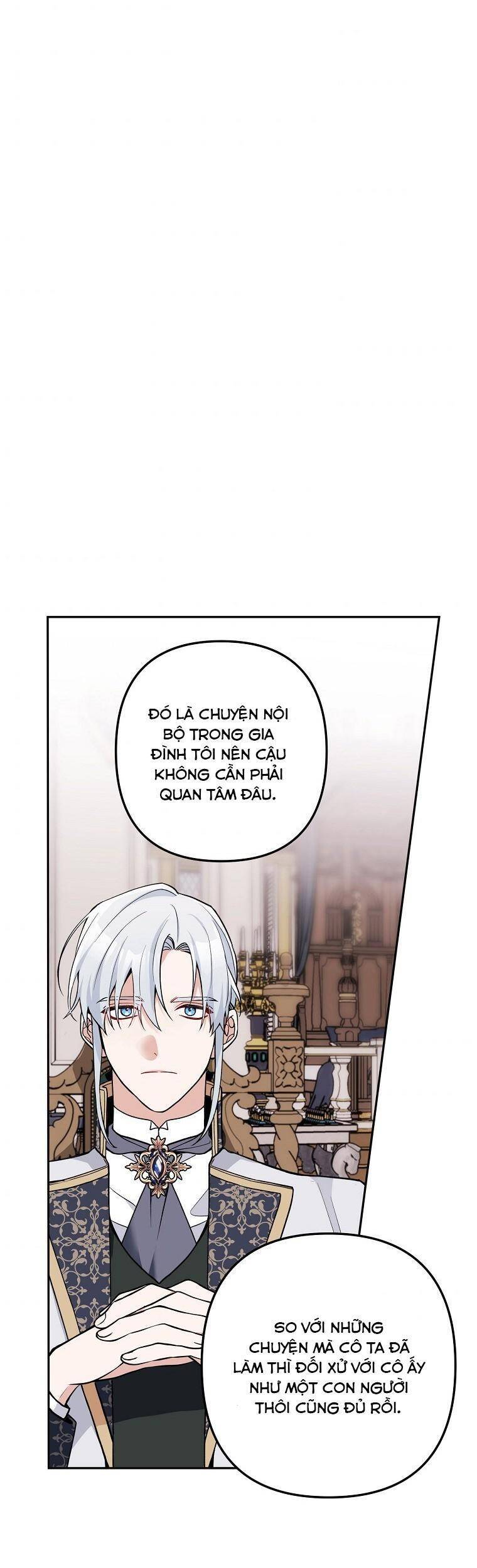 Đừng Đến Cửa Hàng Của Ác Nữ - Chương 15