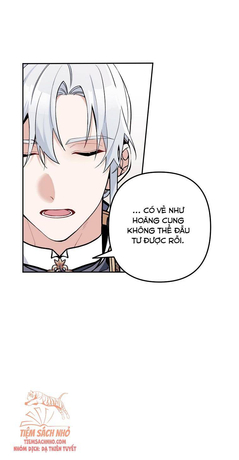 Đừng Đến Cửa Hàng Của Ác Nữ - Chương 15