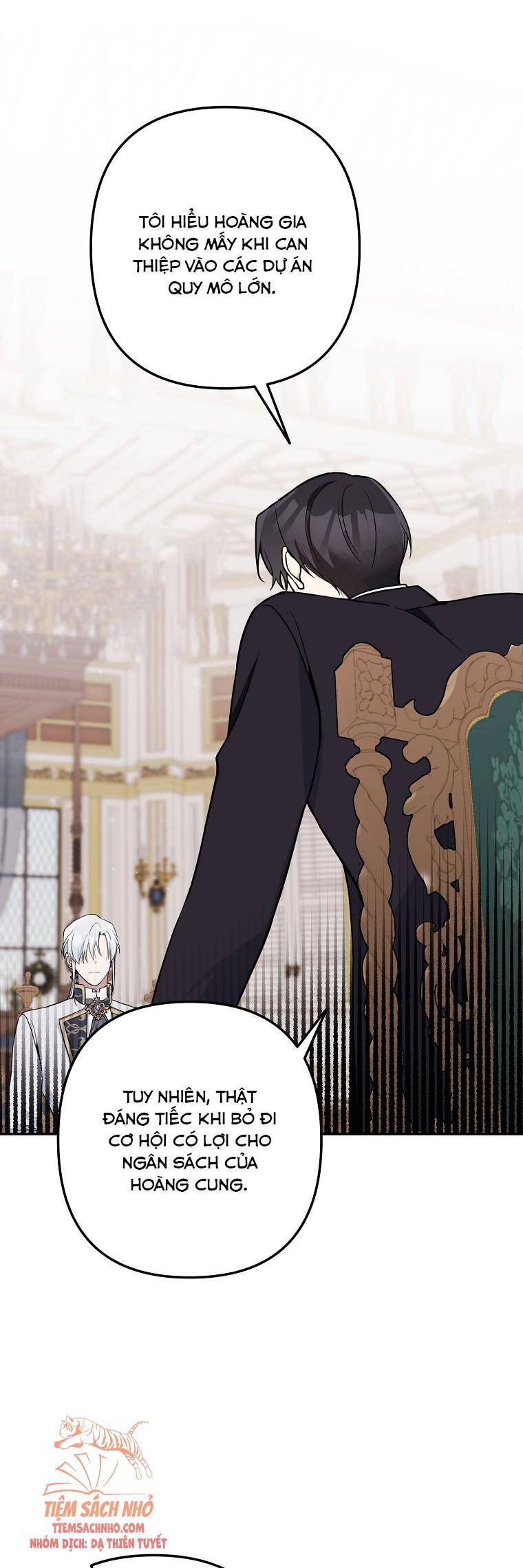 Đừng Đến Cửa Hàng Của Ác Nữ - Chương 15