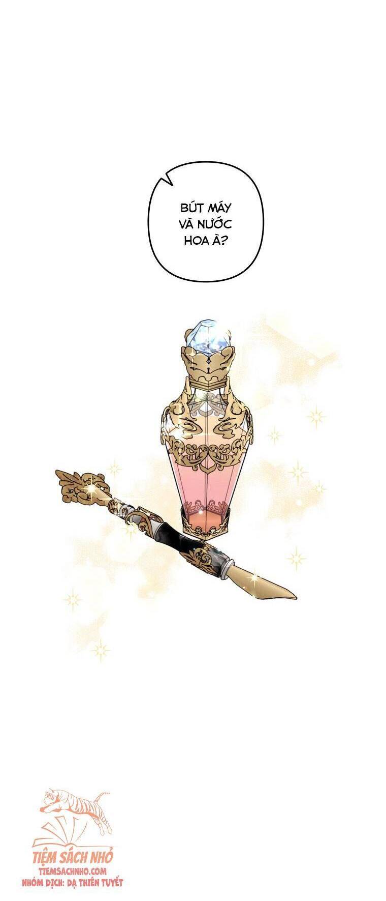 Đừng Đến Cửa Hàng Của Ác Nữ - Chương 15