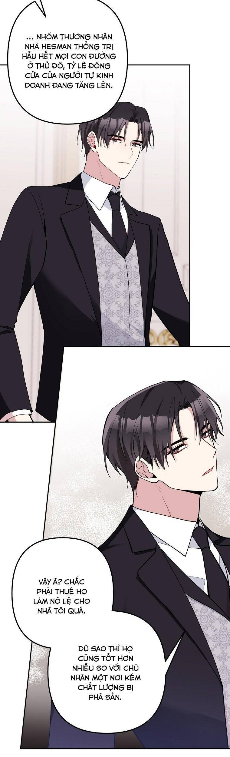 Đừng Đến Cửa Hàng Của Ác Nữ - Chương 15