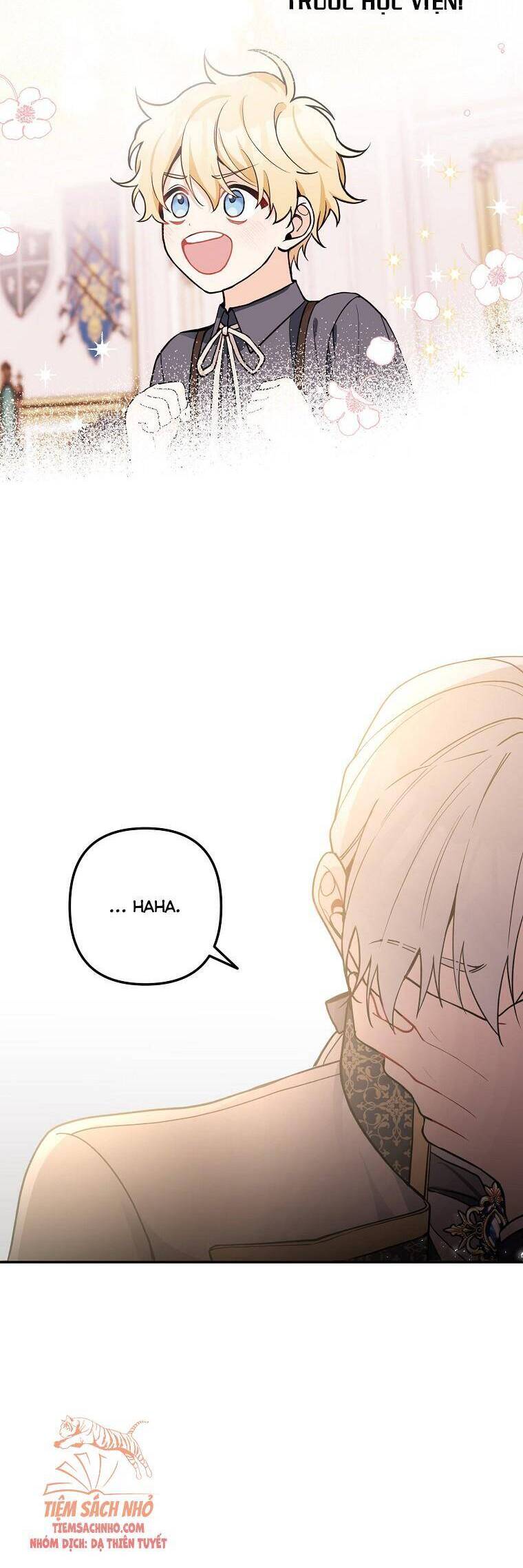 Đừng Đến Cửa Hàng Của Ác Nữ - Chương 15