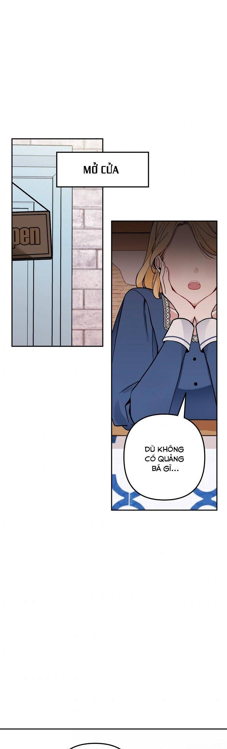 Đừng Đến Cửa Hàng Của Ác Nữ - Chương 15
