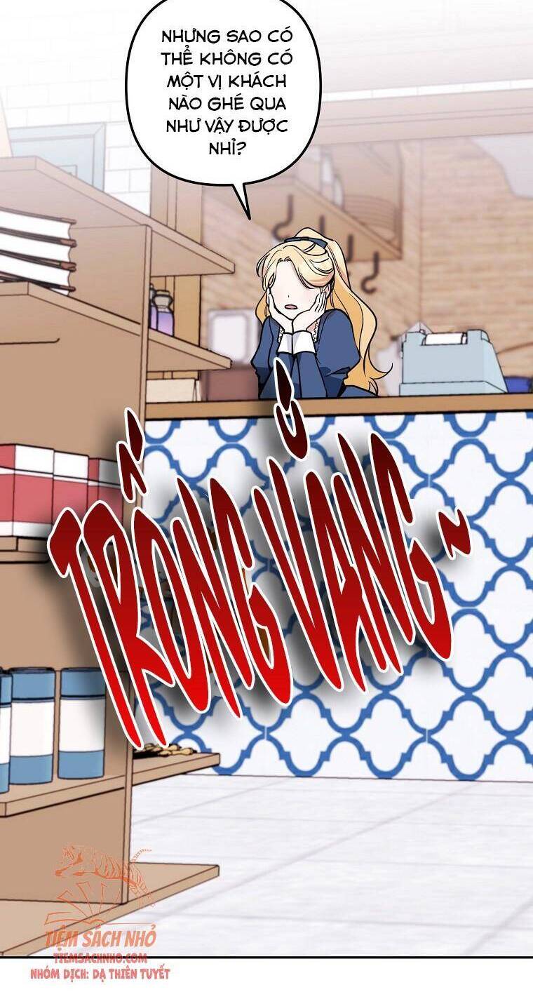 Đừng Đến Cửa Hàng Của Ác Nữ - Chương 15